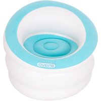 Aga Aufblasbarer Sessel 27498 Blau von AGA24