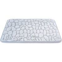 Aga Badematte 40x60 cm Grau Aga Badematte 40x60 cm Grau von AGA24