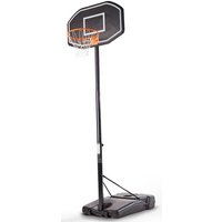 Aga Basketballkorb mit Ständer MR6062 von AGA24