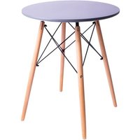 Aga Esstisch 60 cm Grau Aga Esstisch 60 cm Grau von AGA24