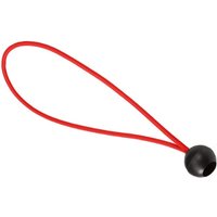 Aga Fitness Trampolin Gummiband Rot von AGA24