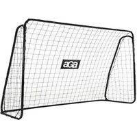 Aga Fußballtor 213x153x76 cm Aga Fußballtor 213x153x76 cm von AGA24
