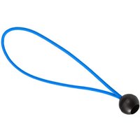 Aga Gummiband für Fitness Trampolin Blau von AGA24