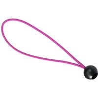 Aga Gummiband für Fitness Trampolin Rosa von AGA24