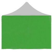 Aga Seitenwand zum Pavillon pop up 3x4,5 m Grün Aga Seitenwand zum Pavillon pop up 3x4,5 m Grün von AGA24