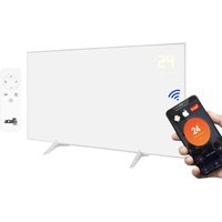 Aga Smart Infrapanel 1200W 120x80 cm Aga Smart Infrapanel 1200W 120x80 cm von AGA24