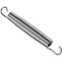 Aga Trampolin Stahlfedern 16,5 cm von AGA24