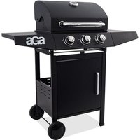 Aga Gasgrill DS1926 von AGA24
