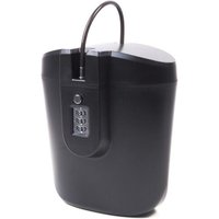 Aga24 - Aga Tragbarer Sicherheitsbox Schwarz von AGA24