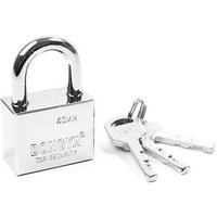 Aga Vorhängeschloss DS4513 Aga Vorhängeschloss DS4513 von AGA24