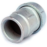 Reparaturschelle 5/4"x40 mm GW Reparaturschelle 5/4"x40 mm GW von AGAFLEX