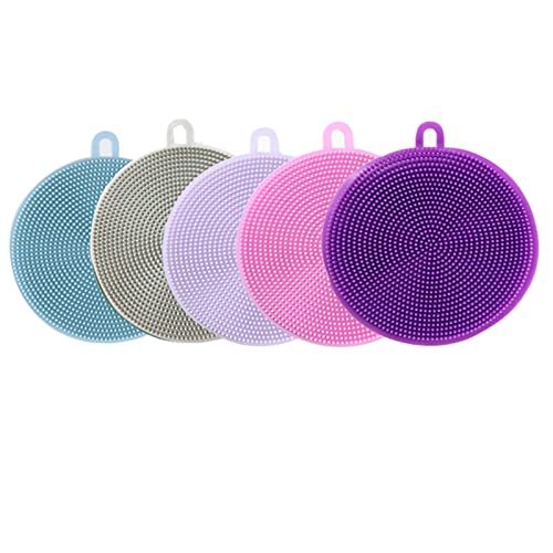 Reinigungshandschuhe Pet Grooming Reinigungshandschuhe Hundekatze Baden Shampoo Handschuh Scrubber Magie Geschirrspülmittel Cleaner Schwamm Silikon Haarentfernungshandschuh Reinigungshandschuh ( Size Reinigungshandschuhe Pet Grooming Reinigungshandschuhe Hundekatze Baden Shampoo Handschuh Scrubber Magie Geschirrspülmittel Cleaner Schwamm Silikon Haarentfernungshandschuh Reinigungshandschuh ( Size von AGBARR