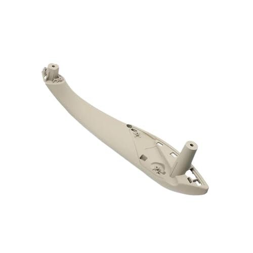 Auto Innen Zubehör Tür Pull Griff Ersatz Für 3er 4er F30 F80 F31 F32 F33 F34 F35 F36 318i 320i 328i 330i 335i 2013-2018 Auto Innentürgriff Zugabdeckungsverkleidung(Oyster Front Right) von AGBLAYDVEW