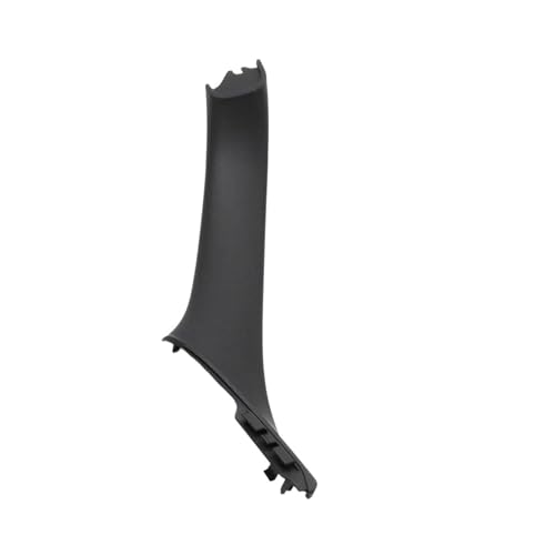 Auto Innen Zubehör Tür Pull Griff Ersatz Für 5er-Serie F10 F11 520 523 525 528 Beige Schwarz Innenraum Auto Links Rechts Griffe Beifahrertür Innenverkleidung Pull Trim Abdeckung(Black Left) von AGBLAYDVEW