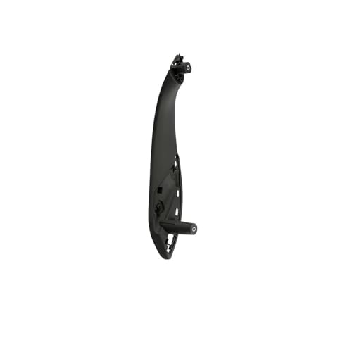 Auto Innen Zubehör Tür Pull Griff Ersatz Für F30 F80 F31 F32 F34 Für 3er 4er Serie 2012-2018 Innentürgriffe Auto Innentürgriffverkleidung Pull Haltegriff(Black Front Right) von AGBLAYDVEW