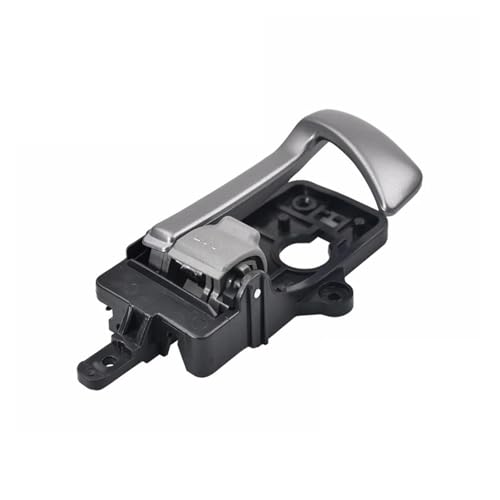 Auto Innen Zubehör Tür Pull Griff Ersatz Für Hyundai Für Santa FE 2007~2012 82610-2B000 82620-2B000 826102B000 826202B000 Links Rechts Seite Innen Innen Innen Tür Griff(Left) von AGBLAYDVEW