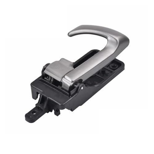 Auto Innen Zubehör Tür Pull Griff Ersatz Für Hyundai Für Santa FE 2007~2012 82610-2B000 82620-2B000 826102B000 826202B000 Links Rechts Seite Innen Innen Innen Tür Griff(Right) von AGBLAYDVEW