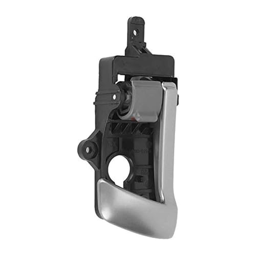Auto Innen Zubehör Tür Pull Griff Ersatz Für Hyundai Für Santa Fe 2007 2008 2009 2010 2011 2012 82610-2B010-1D 82620-2B010 Auto Innen Türgriff Vorne Hinten links Rechts(Front Rear Left) von AGBLAYDVEW