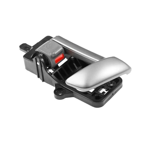 Auto Innen Zubehör Tür Pull Griff Ersatz Für Hyundai Für Santa Fe 2007-2010 82610-2B000 82620-2B000 826102B000 826202B000 Auto Links Rechts Seite Innen Innen Tür Griff(Left) von AGBLAYDVEW