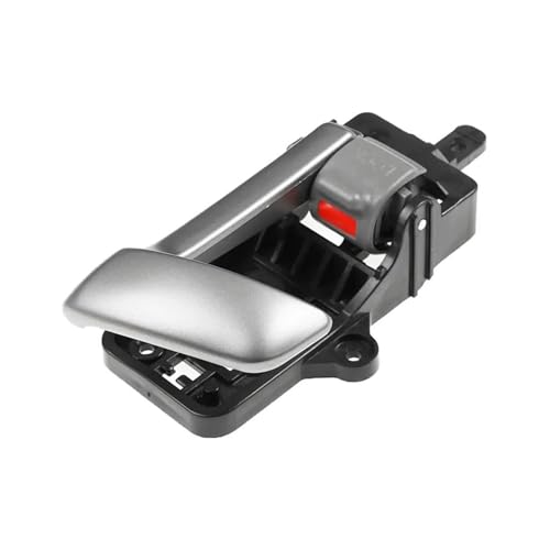 Auto Innen Zubehör Tür Pull Griff Ersatz Für Hyundai Für Santa Fe 2007-2010 82610-2B000 82620-2B000 826102B000 826202B000 Auto Links Rechts Seite Innen Innen Tür Griff(Right) von AGBLAYDVEW