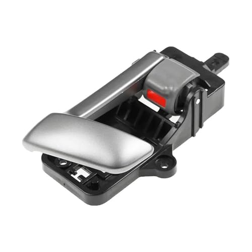 Auto Innen Zubehör Tür Pull Griff Ersatz Für Hyundai Für Santa Fe 2007-2010 826102B000 826202B000 82610-2B000 82620-2B000 Auto Links Rechts Seite Innen Innen Tür Griff(Left) von AGBLAYDVEW