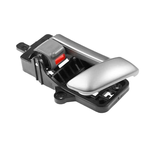 Auto Innen Zubehör Tür Pull Griff Ersatz Für Hyundai Für Santa Fe 2007-2010 826102B000 826202B000 82610-2B000 82620-2B000 Auto Links Rechts Seite Innen Innen Tür Griff(Right) von AGBLAYDVEW
