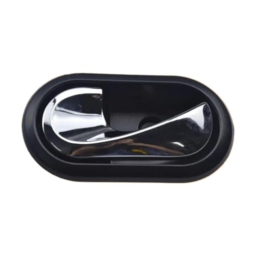 Auto Innen Zubehör Tür Pull Griff Ersatz Für Logan/Für Duster 2012-2016 2013 2014 2015 8200733848 8200733847 Auto Innen Tür Griffe(Sliver right) von AGBLAYDVEW