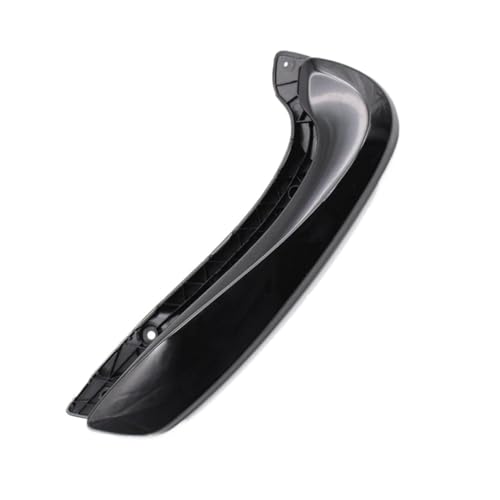 Auto Innen Zubehör Tür Pull Griff Ersatz Für Megane 3 Für MK3 Für Fluence 2008-2016 186011772 197012651 Innenausstattung Auto vorne links rechts Türgriff Ersatz(Piano black-L) von AGBLAYDVEW