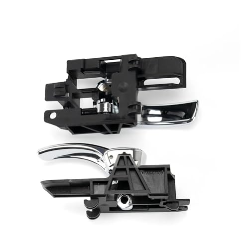 Auto Innen Zubehör Tür Pull Griff Ersatz Für Qashqai J10 2007 2008 2009 2010 2011 2012 2013 80670JD00E 80671JD00E Links Rechts 2x Türgriff Innen Innen Chrom Auto Innen Zubehör Tür Pull Griff Ersatz Für Qashqai J10 2007 2008 2009 2010 2011 2012 2013 80670JD00E 80671JD00E Links Rechts 2x Türgriff Innen Innen Chrom von AGBLAYDVEW