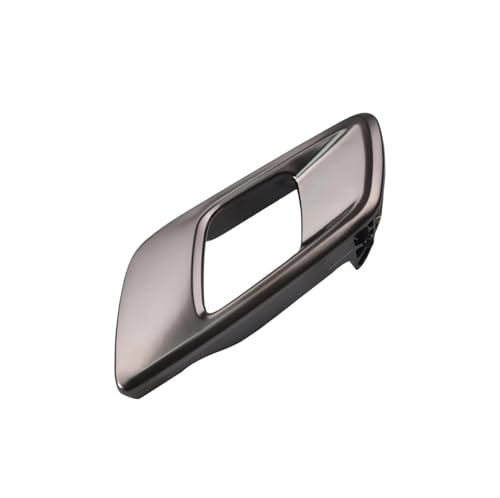 Auto Innen Zubehör Tür Pull Griff Ersatz Für Ranger Für Everest 12-21 2012-2019 AB3921971 Links Rechts Auto Innen Innen Tür Griff Schnelle Lieferung(Graphite Left) von AGBLAYDVEW