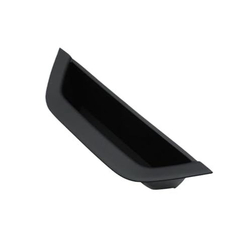 Auto Innen Zubehör Tür Pull Griff Ersatz Für X3 Für X4 F25 F26 2010-2016 51417250307 LHD RHD Innen Fahrer Tür Pull Griff Armlehne Panel Abdeckung lagerung Box(RHD Black) von AGBLAYDVEW