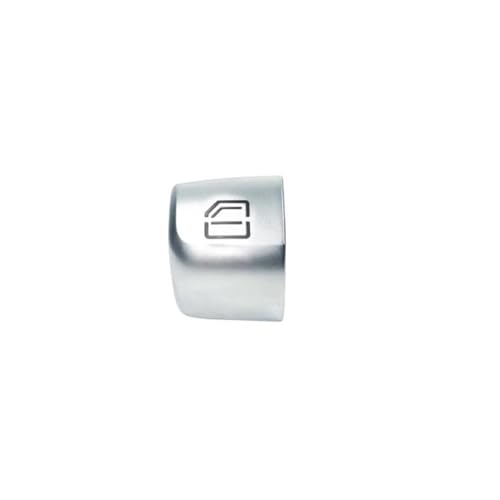 Für S320 S400 W222 S-klasse auto fenster schalter taste control glas abdeckung kappe Die innen heber taste Elektrischer Fensterschalter Schalttaste(No.1) von AGBLAYDVEW