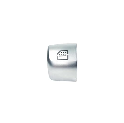 Für S320 S400 W222 S-klasse auto fenster schalter taste control glas abdeckung kappe Die innen heber taste Elektrischer Fensterschalter Schalttaste(No.3) von AGBLAYDVEW