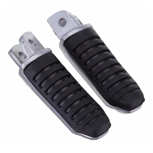 Für Suzuki GSX1300R Für GSX1300 Für Hayabusa Für GSX650F Für GSX1400 Für V Strom 650 1000 DL650 DL1000 Für B-King Motorrad Vorne Fußrasten Fußrasten Motorräder Fußstütze Fußrasten Für Suzuki GSX1300R Für GSX1300 Für Hayabusa Für GSX650F Für GSX1400 Für V Strom 650 1000 DL650 DL1000 Für B-King Motorrad Vorne Fußrasten Fußrasten Motorräder Fußstütze Fußrasten von AGBLAYDVEW