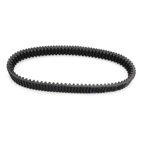 Motorrad Antriebsriemen Für CF Moto Für CForce 800 Für Terralander 800 Für Tracker 800 Für UForce 800 Für ZForce 800 1000 Motorrad-Getriebeantriebsriemen Keilriemen von AGBLAYDVEW