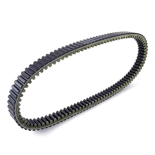 Motorrad Antriebsriemen Für Für ZenZero 350 2012-2014 Für 23100-KSV-J12 Antriebsriemen Keilriemen Motorrad Antriebsriemen Für Für ZenZero 350 2012-2014 Für 23100-KSV-J12 Antriebsriemen Keilriemen von AGBLAYDVEW