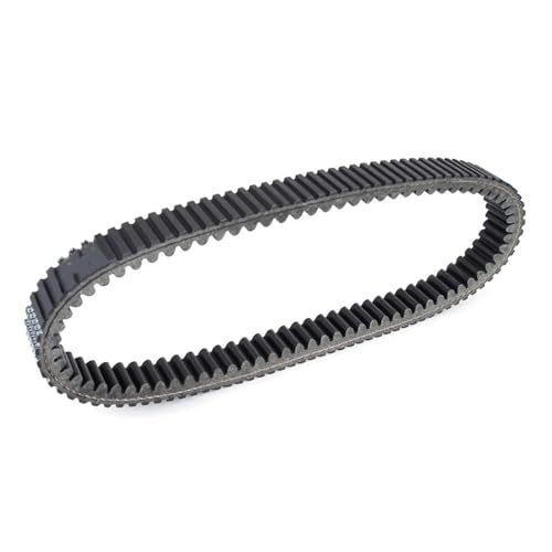 Motorrad Antriebsriemen Für YFM660FA Für Grizzly 660 Für YXR660FA Für Rhino 660 Für 5KM-17641-01 Antriebsriemen Keilriemen Motorrad Antriebsriemen Für YFM660FA Für Grizzly 660 Für YXR660FA Für Rhino 660 Für 5KM-17641-01 Antriebsriemen Keilriemen von AGBLAYDVEW