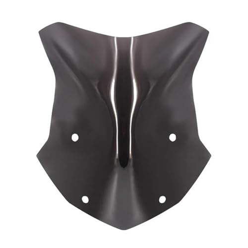 Motorrad Windschutzscheibe Spoiler Luftabweiser Für Für R1200GS Für R1200 GS LC Für R1250GS Für R1200GS Für ADV LC Motorrad Frontscheibe Windschutzscheibe Verkleidung windschutzscheibe(Zwart) von AGBLAYDVEW
