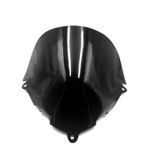 Motorrad Windschutzscheibe Spoiler Luftabweiser Für Suzuki Für GSX 600F Für GSX 750F Für Katana 600 750 F Für GSX600F Für GSX750F 1998-2008 Motorrad Windschutzscheibe front glas von AGBLAYDVEW