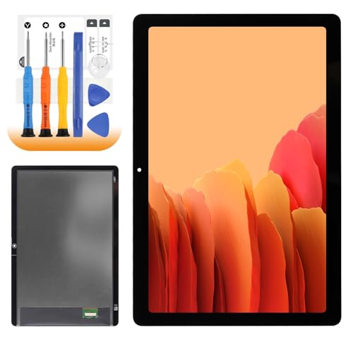 Display LCD für Huawei MediaPad T5 10 AGS2-L09 AGS2-W09 AGS2-L03 AGS2-W19 10,1 Zoll LCD Bildschirmersatz Digitizer Glasplatte Komplett Assembly mit Reparatur, Schwarz Display LCD für Huawei MediaPad T5 10 AGS2-L09 AGS2-W09 AGS2-L03 AGS2-W19 10,1 Zoll LCD Bildschirmersatz Digitizer Glasplatte Komplett Assembly mit Reparatur, Schwarz von AGCUT