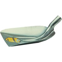 Schaufel Aus Aluminium Für Schnee Und Weizen Gr.600 Mm.330x400 von AGEF