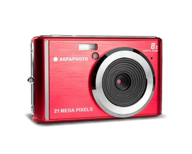 AGFA Überwachungskamera (Digitalkamera Agfa DC5200) von AGFA