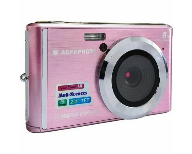 AGFA Überwachungskamera (Digitalkamera Agfa DC5200) von AGFA