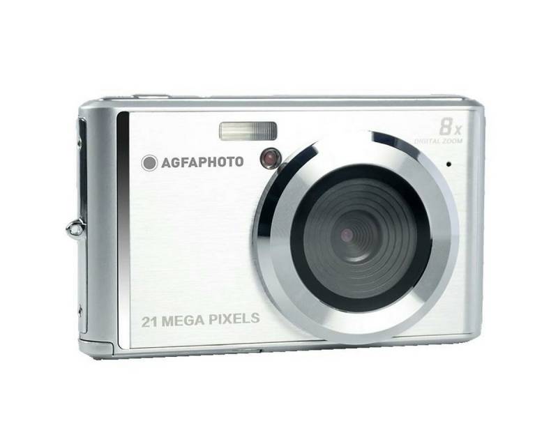 AGFA Überwachungskamera (Digitalkamera Agfa Realishot DC5200) von AGFA