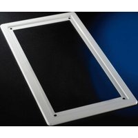 Agfeo UP-Abdeckrahmen für Premium TFE si 6101146 von AGFEO