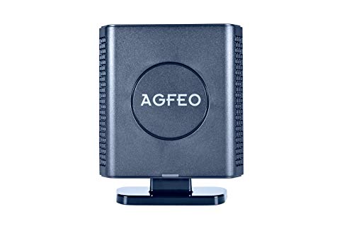 DECT IP Repeater AGFEO DECT IP Repeater von Agfeo