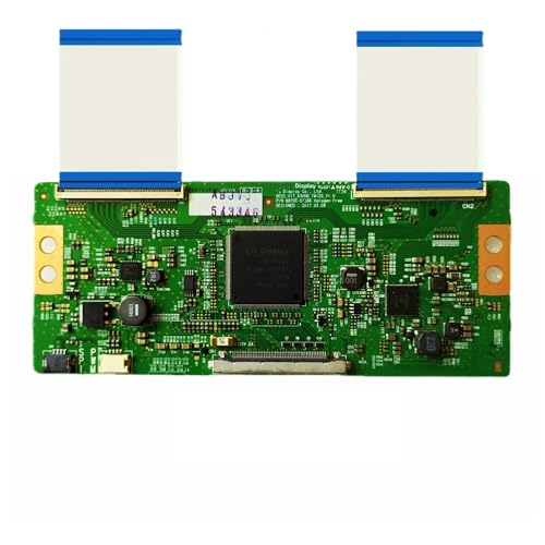 6870C-0738A, Kompatibel for Sony, T-Con Board 6870C 0738A for TV 43'' 49'' 55'' Logic Board V17_43UHD_TM120_1.0(49 inch with Cable) von AGFQGLDPO