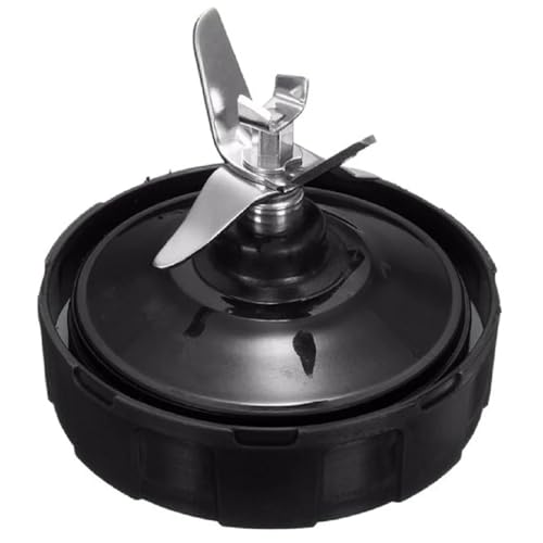 7-Flossen-Mixerklinge, kompatibel mit Ninja BN751 BN801 BL450-30 BL456-30 BL454-30 Auto IQ Pro BL685 BL482-30 BL491 BL682-30 BL642 7-Flossen-Mixerklinge, kompatibel mit Ninja BN751 BN801 BL450-30 BL456-30 BL454-30 Auto IQ Pro BL685 BL482-30 BL491 BL682-30 BL642 von AGFQGLDPO