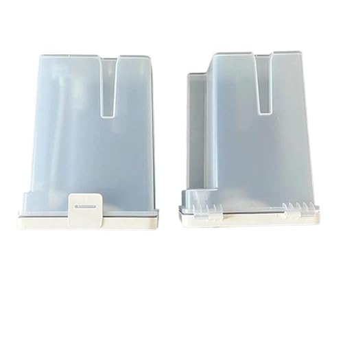 A28F-Wassertank, kompatibel mit Roborock, Q Revo/P10 A7400RR, Wassertank-Version, austauschbarer Roboterreiniger – Abwassertank oder Frischwassertank(1pcs Clean Water Tank) von AGFQGLDPO