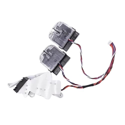 AGFQGLDPO 1 STÜCK Kehrroboter 1S/1. Generation, Cliff-Sensor-Zubehör, Kompatibel mit Xiaomi, SDJOROIRR1S, SDJORO3RR(R Side 1PCS) von AGFQGLDPO